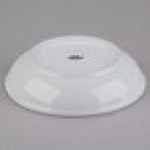 Tuxton BWD-1022 59 oz. White China Pasta Bowl - 6/Case Tuxton BWD-1022 59 oz. White China Pasta Bowl - 6/Case