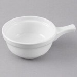 Tuxton BWD-1022 59 oz. White China Pasta Bowl - 6/Case Tuxton BWD-1022 59 oz. White China Pasta Bowl - 6/Case
