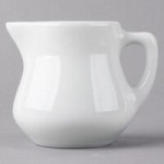 Tuxton BWD-1022 59 oz. White China Pasta Bowl - 6/Case Tuxton BWD-1022 59 oz. White China Pasta Bowl - 6/Case