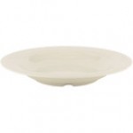 GET B-139-TY Diamond Mardi Gras 13 oz. Tropical Yellow Melamine Bowl - 24/Case