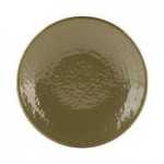 Elite Global Solutions D1006RR Pebble Creek Mushroom-Colored 20 oz. Bowl - 6/Case