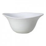 Creations Scape from Steelite International 14 oz. Papyrus Melamine Deep Bowl - 6/Case Creations Scape from Steelite International 14 oz. Papyrus Melamine Deep Bowl - 6/Case