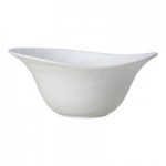 Creations Scape from Steelite International 14 oz. Papyrus Melamine Deep Bowl - 6/Case Creations Scape from Steelite International 14 oz. Papyrus Melamine Deep Bowl - 6/Case