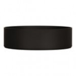 Cal-Mil Hudson 136 oz. White Round Melamine Bowl Cal-Mil Hudson 136 oz. White Round Melamine Bowl