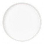 Cal-Mil Hudson 136 oz. White Round Melamine Bowl Cal-Mil Hudson 136 oz. White Round Melamine Bowl