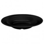 GET B-139-PB Diamond Mardi Gras 13 oz. Peacock Blue Melamine Bowl - 24/Case
