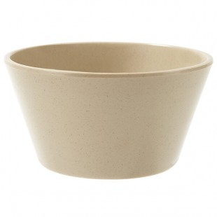 GET BC-007-S 8 oz. Tahoe Sandstone Bowl - 48/Case GET BC-007-S 8 oz. Tahoe Sandstone Bowl - 48/Case