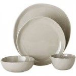 American Metalcraft CBC7SH Crave 7 oz. Shadow Melamine Bouillon Cup