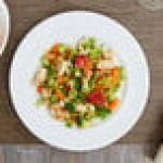 Arcoroc R0803 Candour 10 Arcoroc R0803 Candour 10