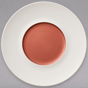 Villeroy & Boch 16-4070-2794 Copper Glow 11 1/4