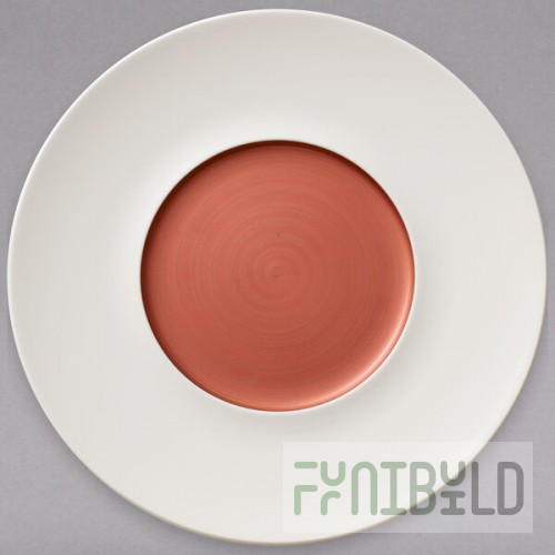 Villeroy & Boch 16-4070-2794 Copper Glow 11 1/4