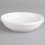Villeroy & Boch 16-2155-2630 Easy White 9 1/2 Villeroy & Boch 16-2155-2630 Easy White 9 1/2