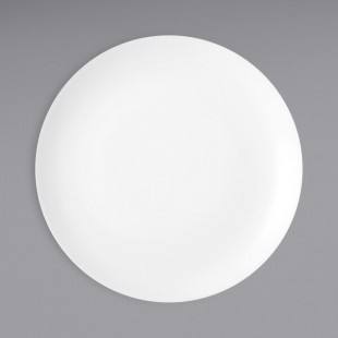 Luzerne Verge by Oneida 1880 Hospitality L5800000119C 6 1/2 Luzerne Verge by Oneida 1880 Hospitality L5800000119C 6 1/2