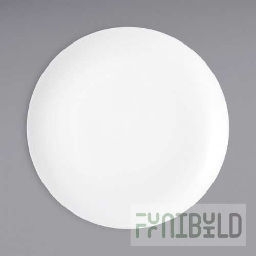 Luzerne Verge by Oneida 1880 Hospitality L5800000119C 6 1/2