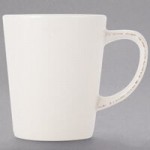 Libbey Farmhouse Coupe 9