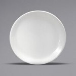 Oneida Buffalo Bright White Ware by 1880 Hospitality F8010000163S 12 Oneida Buffalo Bright White Ware by 1880 Hospitality F8010000163S 12
