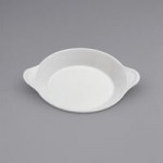 Oneida Buffalo Bright White Ware by 1880 Hospitality F8010000163S 12 Oneida Buffalo Bright White Ware by 1880 Hospitality F8010000163S 12