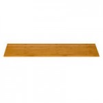 Rosseto BD136 Natura Natural Bamboo Display Stand with Removable Trays