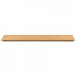 Rosseto BD136 Natura Natural Bamboo Display Stand with Removable Trays
