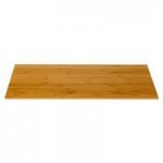 Rosseto BD136 Natura Natural Bamboo Display Stand with Removable Trays
