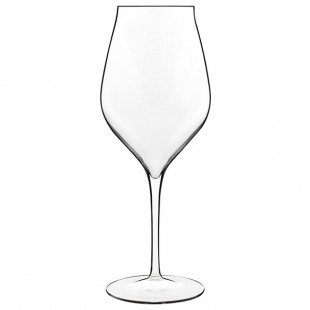 Luigi Bormioli Vinea from BauscherHepp 11.75 oz. White Wine Glass - 24/Case