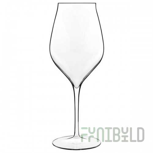 Luigi Bormioli Vinea from BauscherHepp 11.75 oz. White Wine Glass - 24/Case