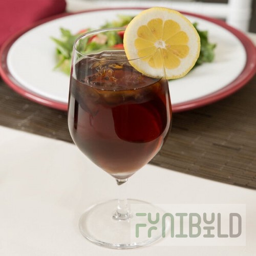 Stolzle Ultra from Global Tableware Collective 16 oz. Water Goblet - 6/Pack
