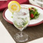 Stolzle Ultra from Global Tableware Collective 16 oz. Water Goblet - 6/Pack