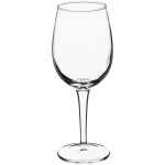 Pasabahce Moda from Steelite International 12.25 oz. Fully Tempered Goblet - 12/Case