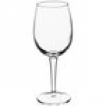 Pasabahce Moda from Steelite International 12.25 oz. Fully Tempered Goblet - 12/Case