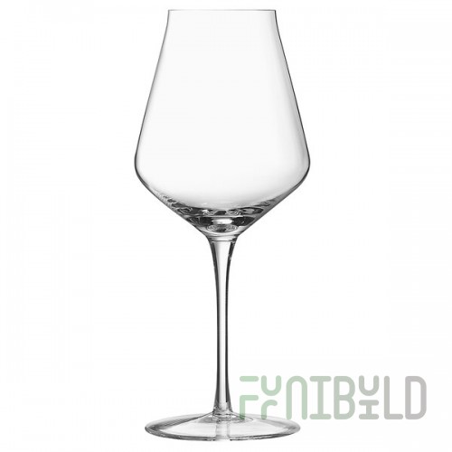 Chef & Sommelier J8908 Reveal' Up 11 oz. Soft Wine Glass by Arc Cardinal - 24/Case