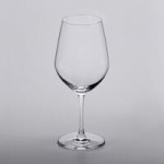 Lucaris Temptation from Anchor Hocking Foodservice 5 oz. Flute Glass - 24/Case