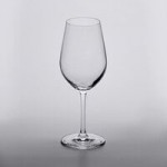 Lucaris Temptation from Anchor Hocking Foodservice 5 oz. Flute Glass - 24/Case
