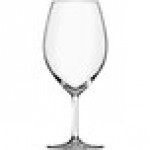 Lucaris Serene from Anchor Hocking Foodservice 21 oz. Bordeaux Wine Glass - 24/Case