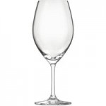 Lucaris Serene from Anchor Hocking Foodservice 21 oz. Bordeaux Wine Glass - 24/Case