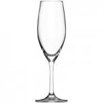 Lucaris Serene from Anchor Hocking Foodservice 21 oz. Bordeaux Wine Glass - 24/Case
