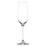 Stolzle Classic from Global Tableware Collective 6.5 oz. Flute Glass - 6/Pack