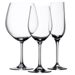 Stolzle Classic from Global Tableware Collective 6.5 oz. Flute Glass - 6/Pack