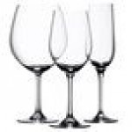 Stolzle Classic from Global Tableware Collective 6.5 oz. Flute Glass - 6/Pack