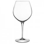 Luigi Bormioli Vinoteque from BauscherHepp 12.75 oz. Fragrante Wine Glass - 24/Case