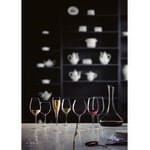 Luigi Bormioli Vinoteque from BauscherHepp 12.75 oz. Fragrante Wine Glass - 24/Case