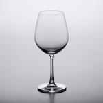 Acopa Covella 20.5 oz. Bordeaux Wine Glass - 12/Case