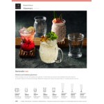 Bormioli Rocco Bartender from Steelite International 9.5 oz. Stemmed Beer Glass - 24/Case Bormioli Rocco Bartender from Steelite International 9.5 oz. Stemmed Beer Glass - 24/Case