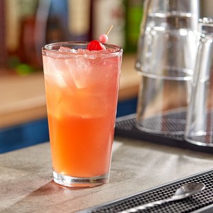 Libbey Restaurant Basics 14 oz. Customizable Rim Tempered Mixing Glass - 24/Case Libbey Restaurant Basics 14 oz. Customizable Rim Tempered Mixing Glass - 24/Case
