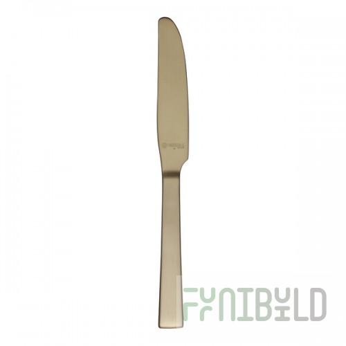 Reserve by Libbey Santorini Gold 7 1/4