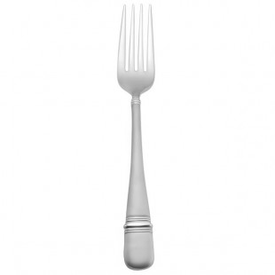 Oneida Satin Astragal by 1880 Hospitality T045FDEF 6 3/4