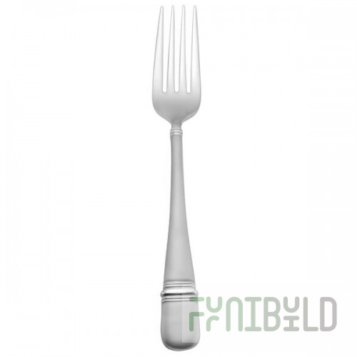 Oneida Satin Astragal by 1880 Hospitality T045FDEF 6 3/4