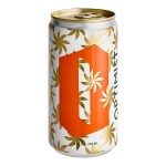 Optimist Botanicals Non-Alcoholic Cali Spritz 8 fl. oz. - 4/Pack