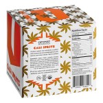 Optimist Botanicals Non-Alcoholic Cali Spritz 8 fl. oz. - 4/Pack