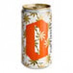 Optimist Botanicals Non-Alcoholic Cali Spritz 8 fl. oz. - 4/Pack